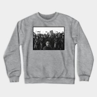 the French Dispatch Crewneck Sweatshirt